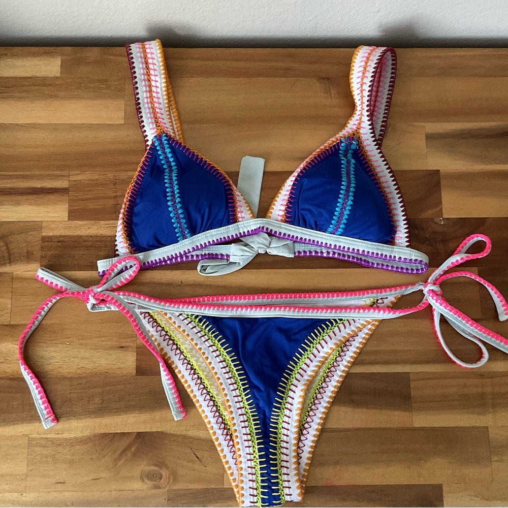 Benedetta Bikini